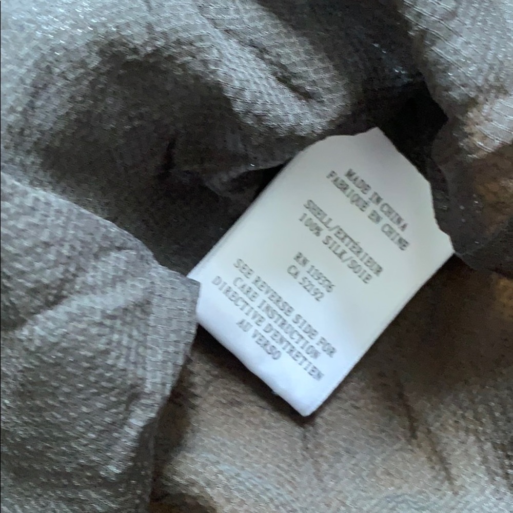 Helmut Lang Top - Picture 4 of 5